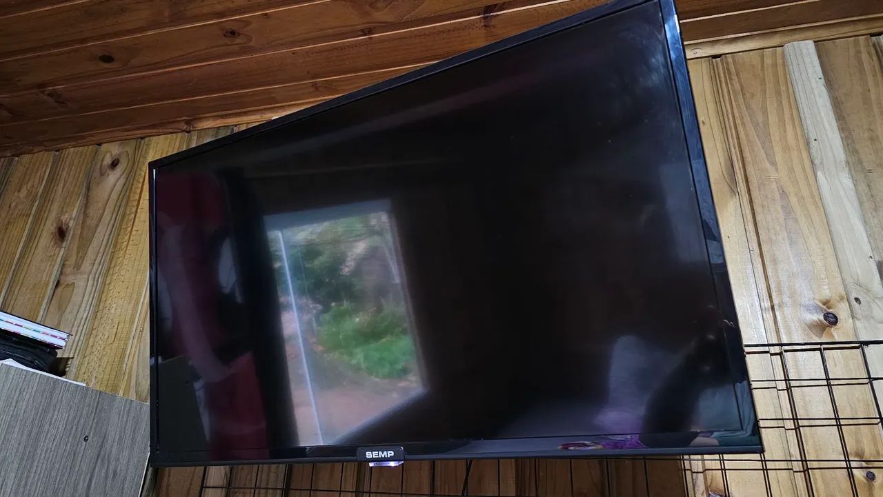 Televisão 