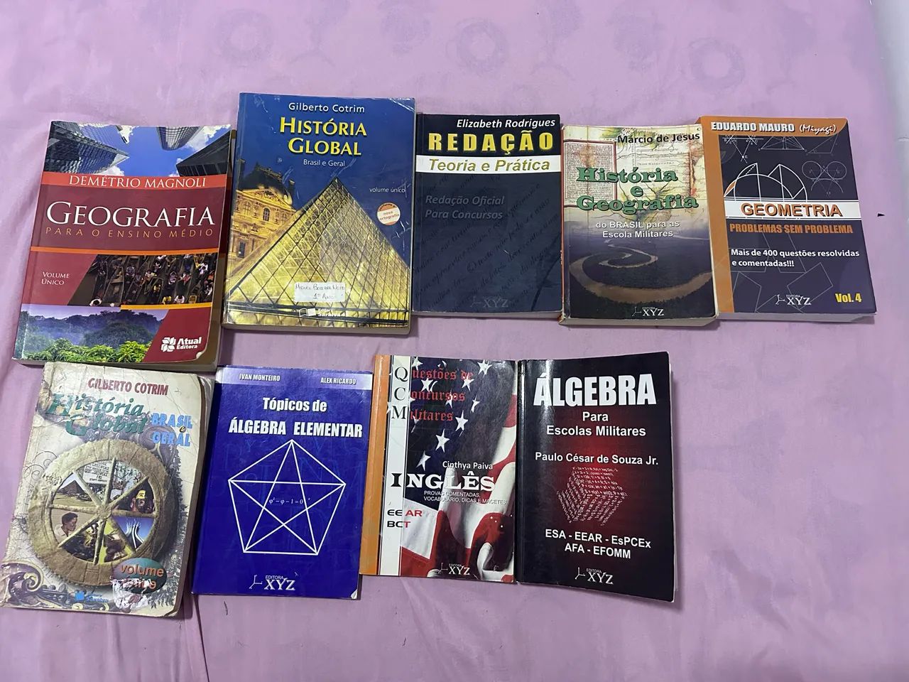 Livros para concurso - Foto 6