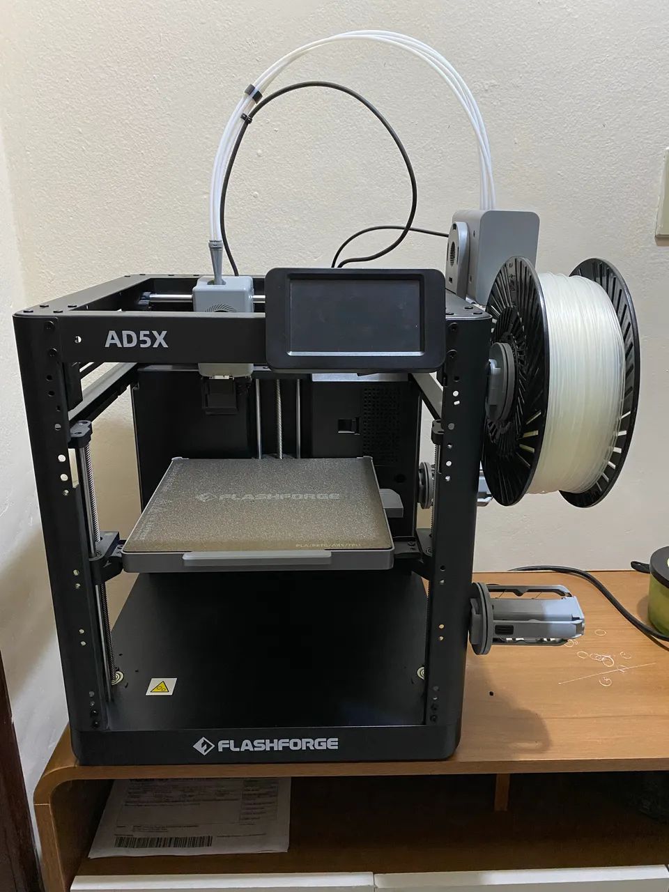 Flashforge AD5X