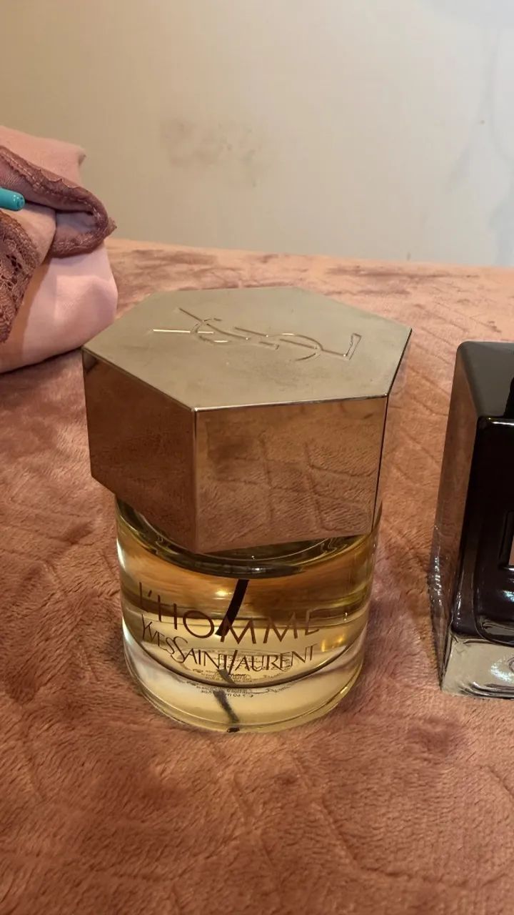 Perfume - Foto 2