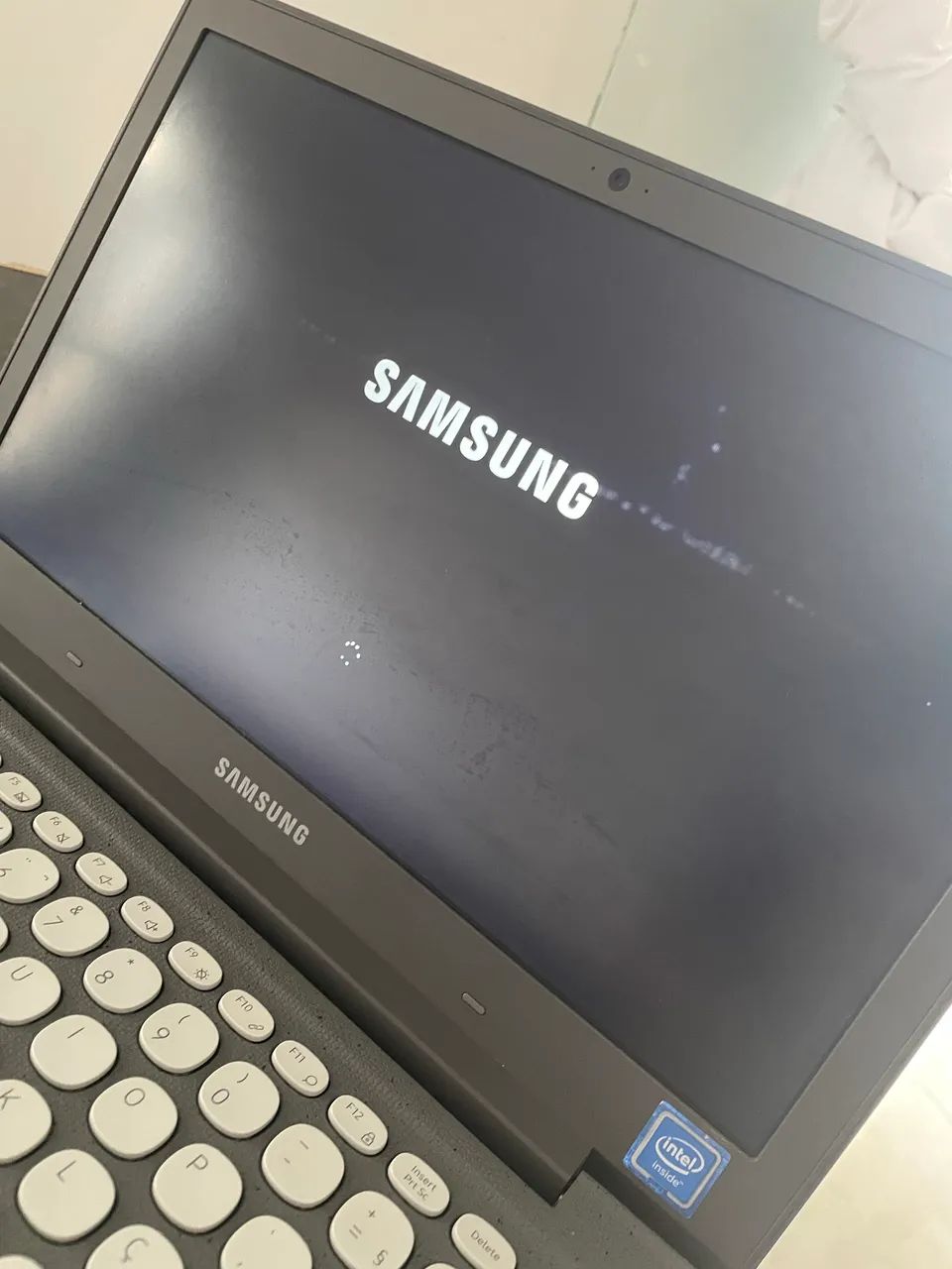 Notebook Samsung - Foto 2