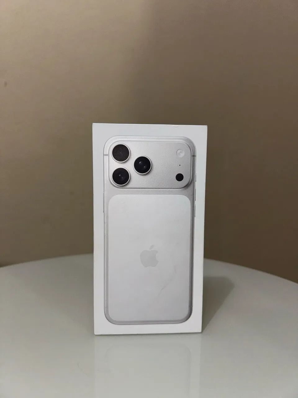 iPhone 17 Pro Max 256