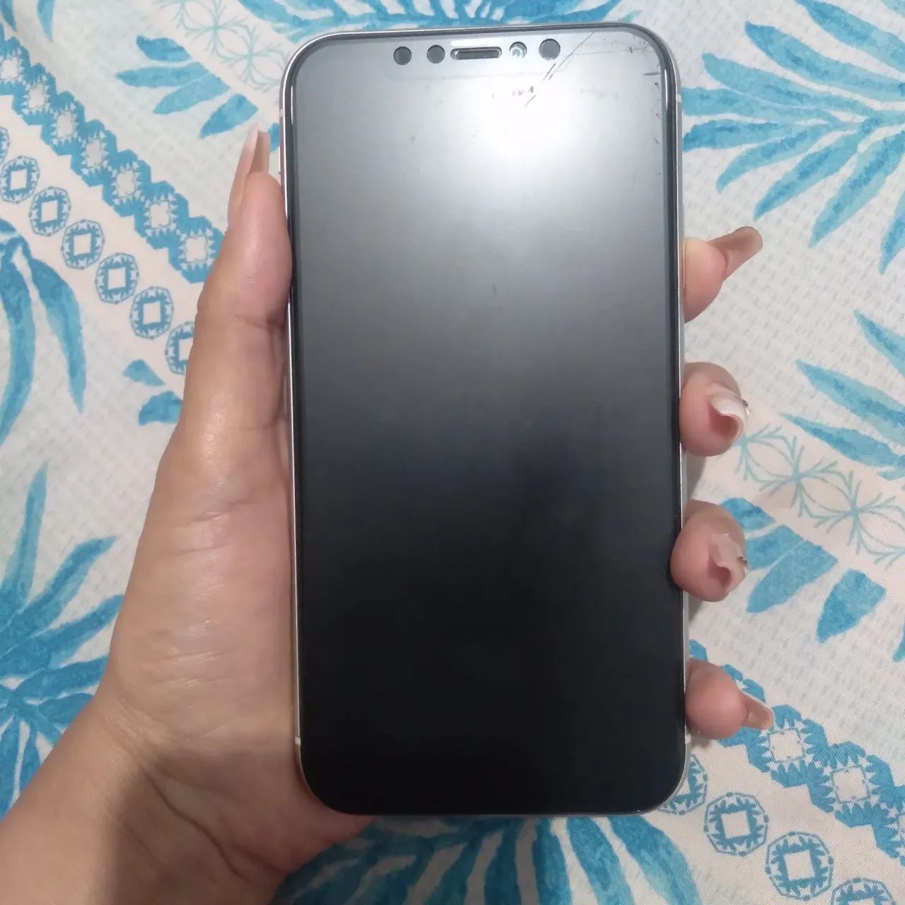Vendo iPhone 11 funcionando perfeitamente  - Foto 5