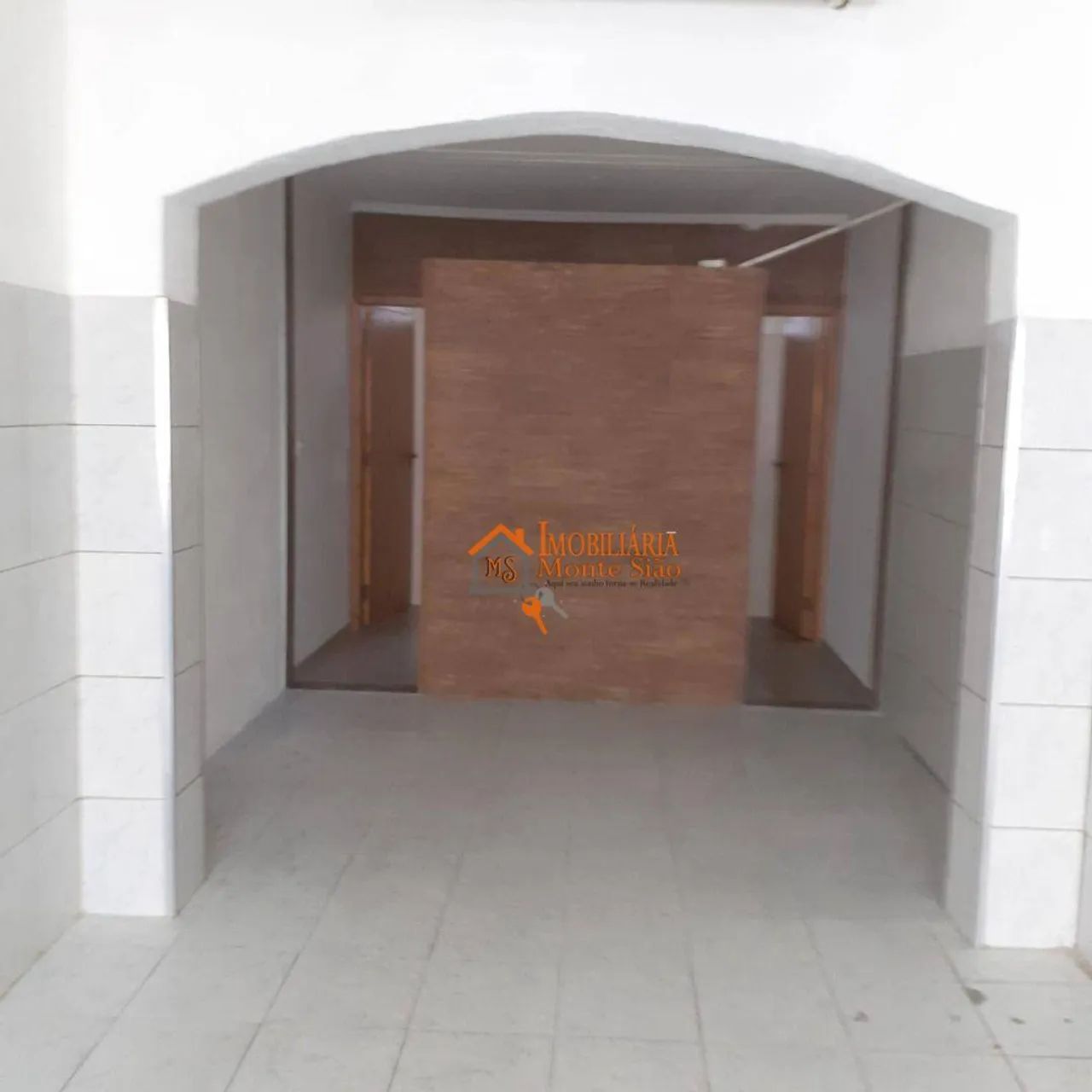 Salão para alugar, 135 m² ~ção R$ 5.710/mês - Centro - Guarulhos/SP - Foto 4