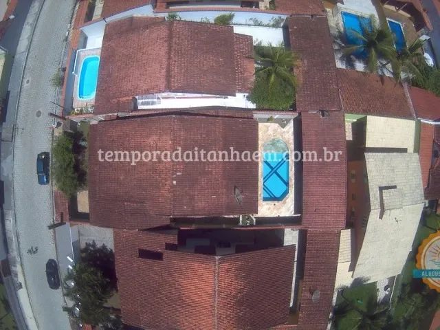 Piscina, Churrasqueira, Wi-Fi, SmartTv, 4dorm, Comércios na porta - Foto 4