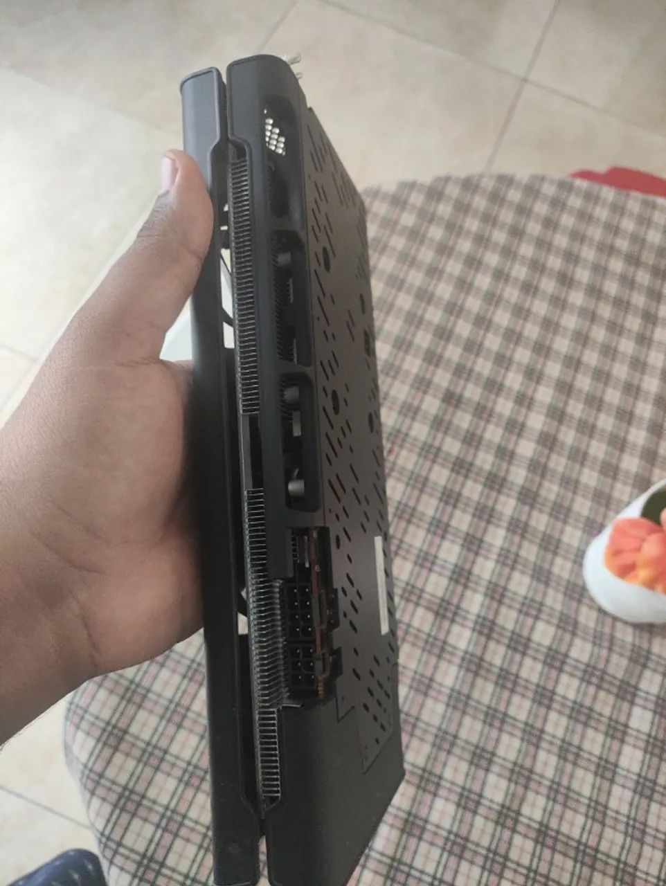 PLACA DE VIDEO RX 5700 8GB - Foto 3