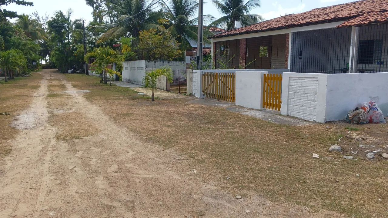Itamaracá casa de praia - Foto 3