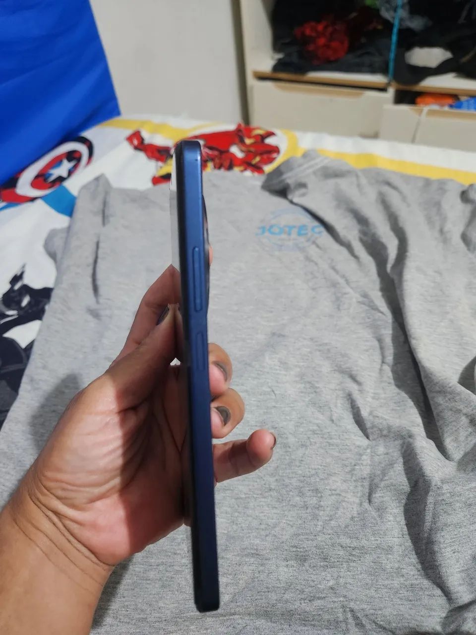 Celular xiaomi  Redmi14c - Foto 3