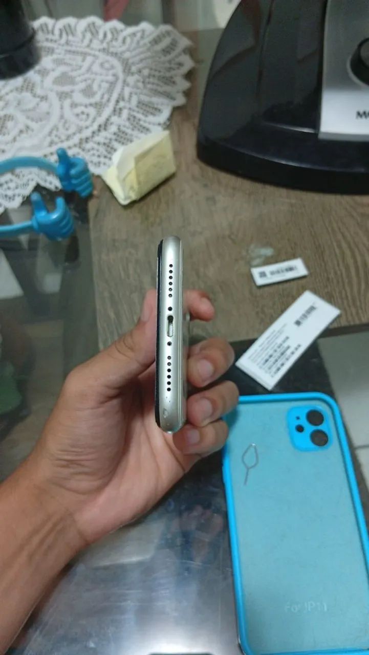 iPhone 11 128gb  - Foto 3