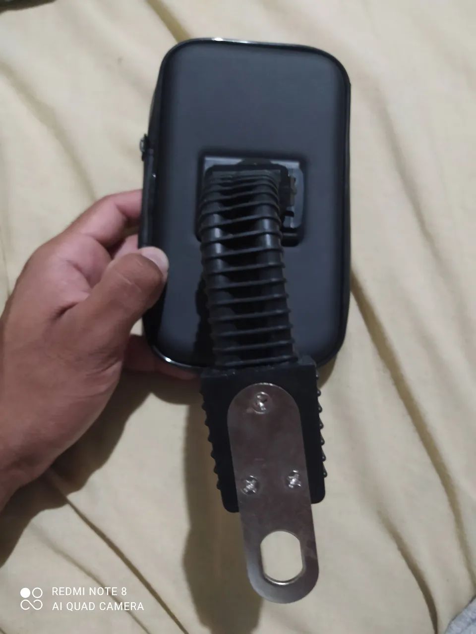 Suporte para moto  - Foto 2
