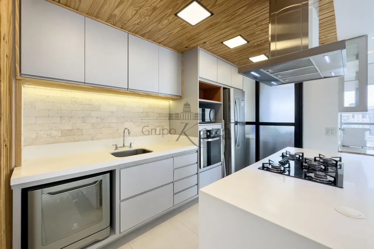 Apartamento - Vila Olímpia - 2 Suítes - 95m². - Foto 13