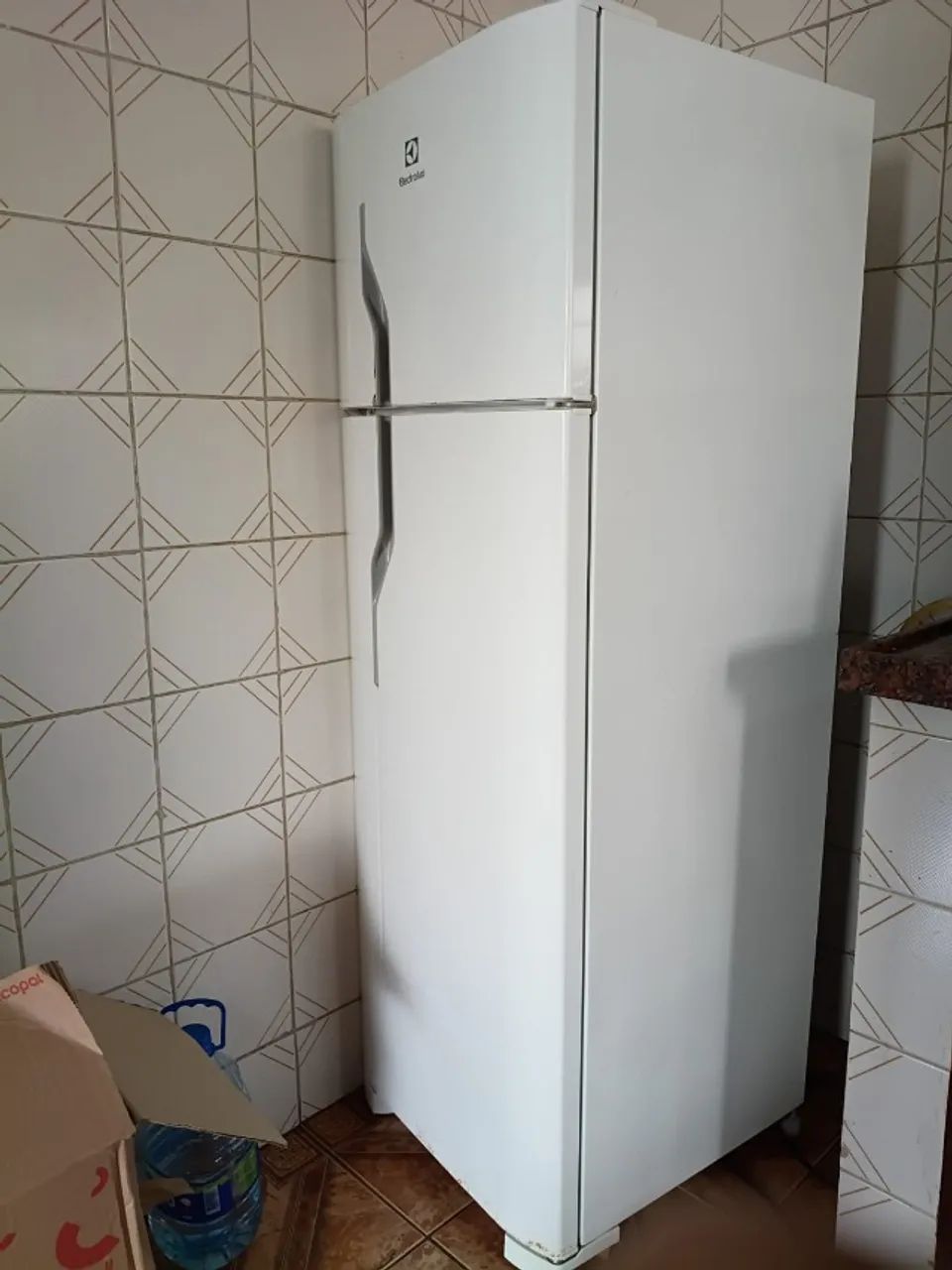 GELADEIRA 260 LITROS - Foto 2