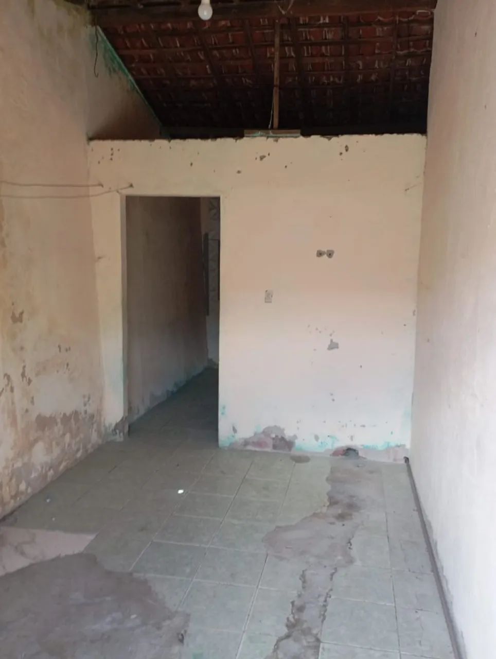 Vende- se ou troco por veículo  - Foto 2