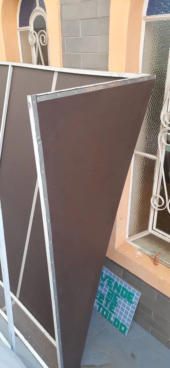 Toldo 5,60 x 1,60 - Foto 3