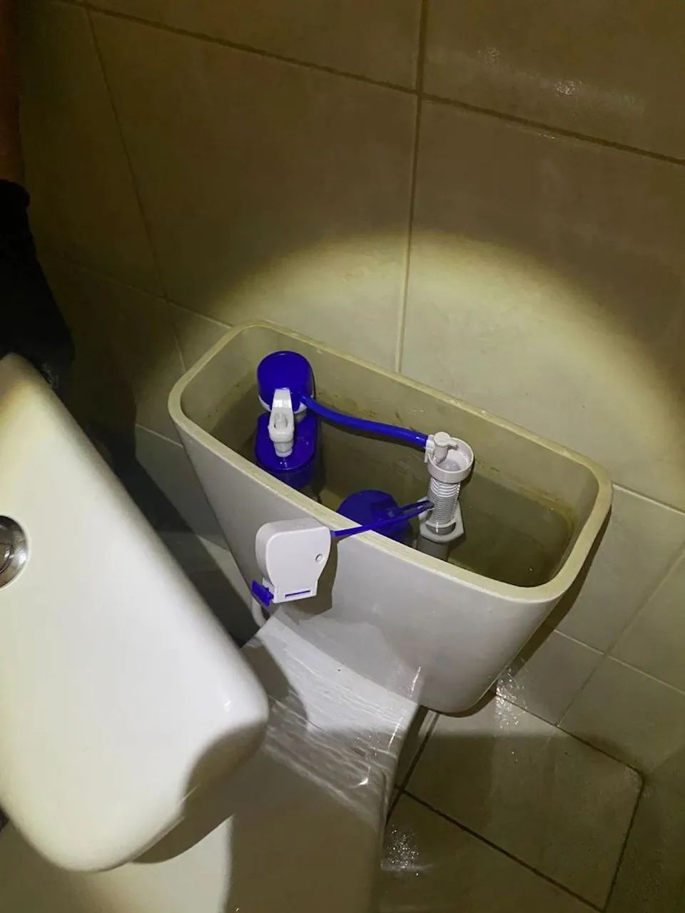 BOMBEIRO HIDRÁULICO DISPONÍVEL PROFISSIONAL  - Foto 4