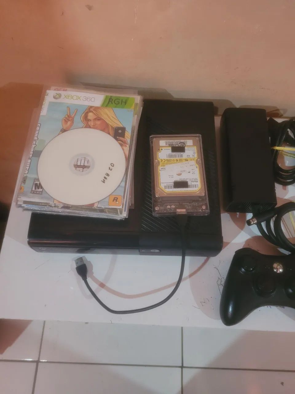 Vendo/Troco - Foto 3