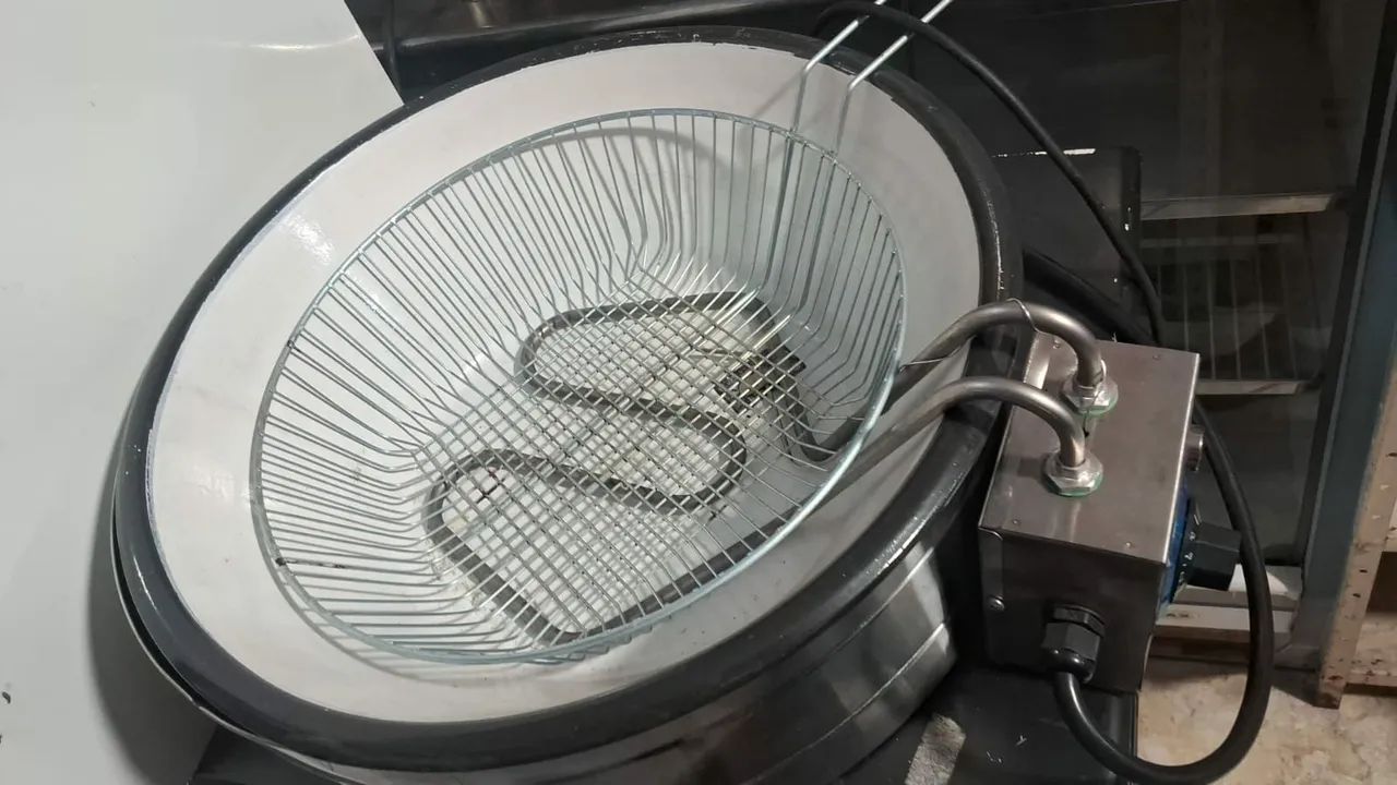Fritadeiras Elétricas  - Foto 4