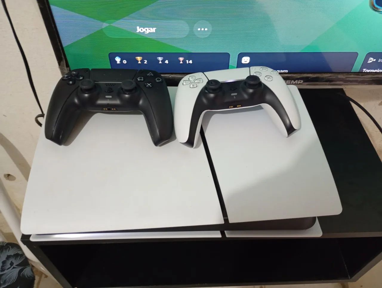 Playstation 5 - Foto 4