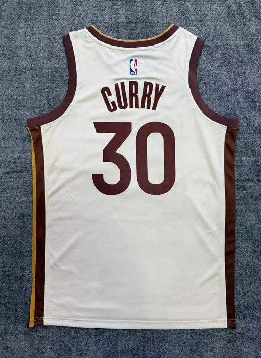 Regata Golden State Warriors City Edition