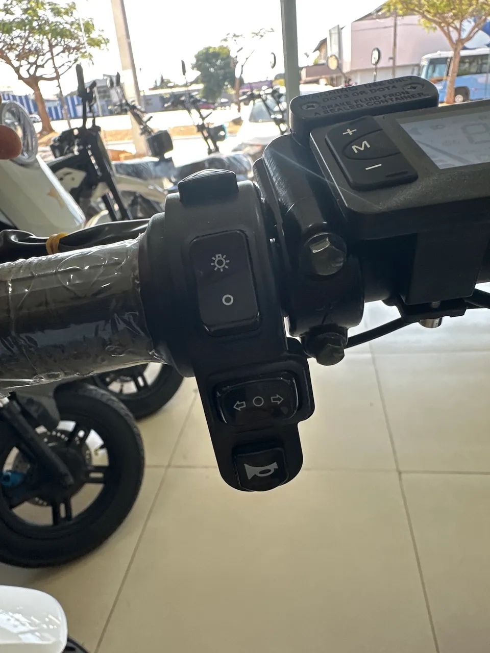 Scooter G2 Cross - Foto 5