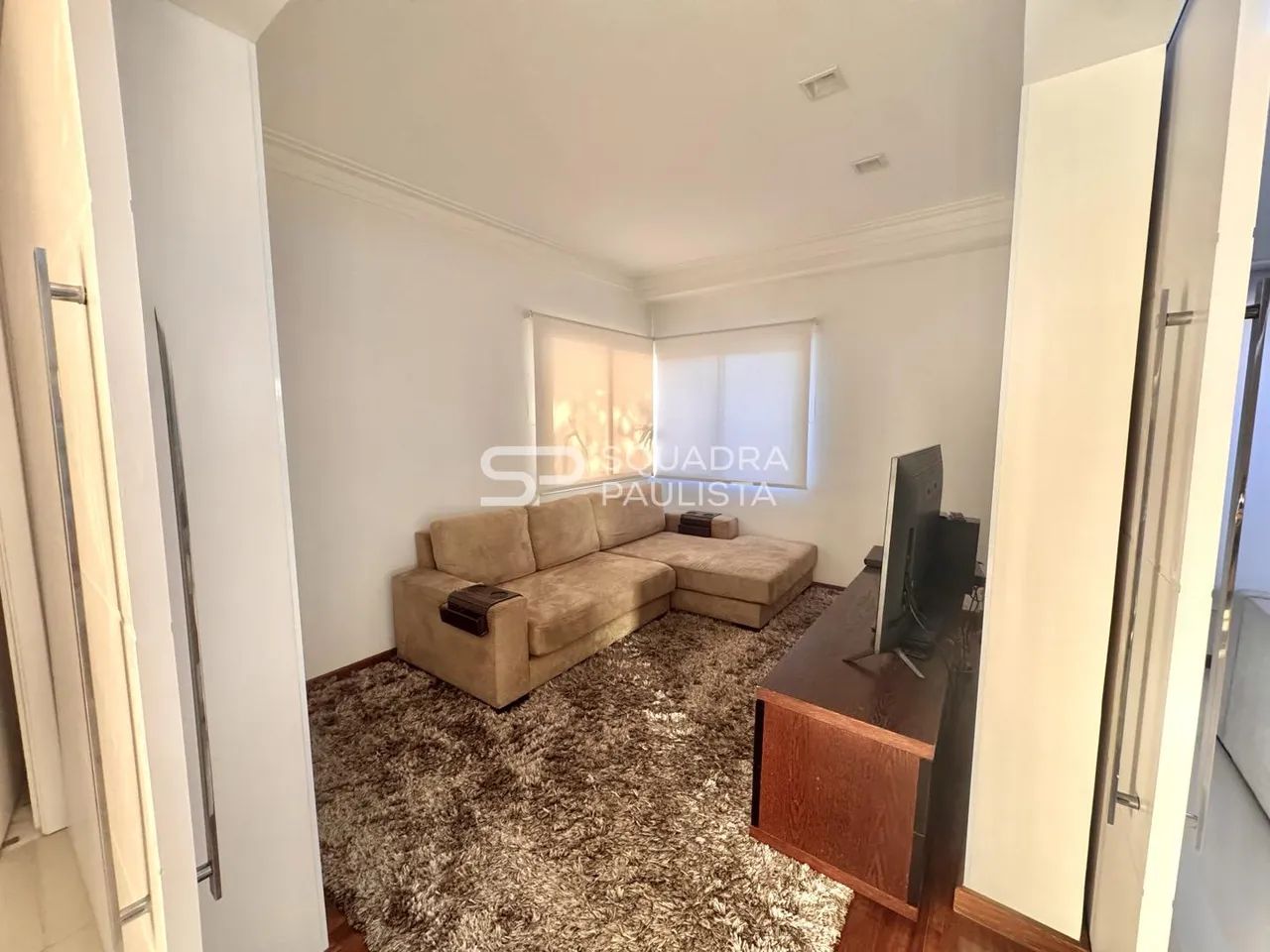 Casa mobiliada para locação - Foto 2