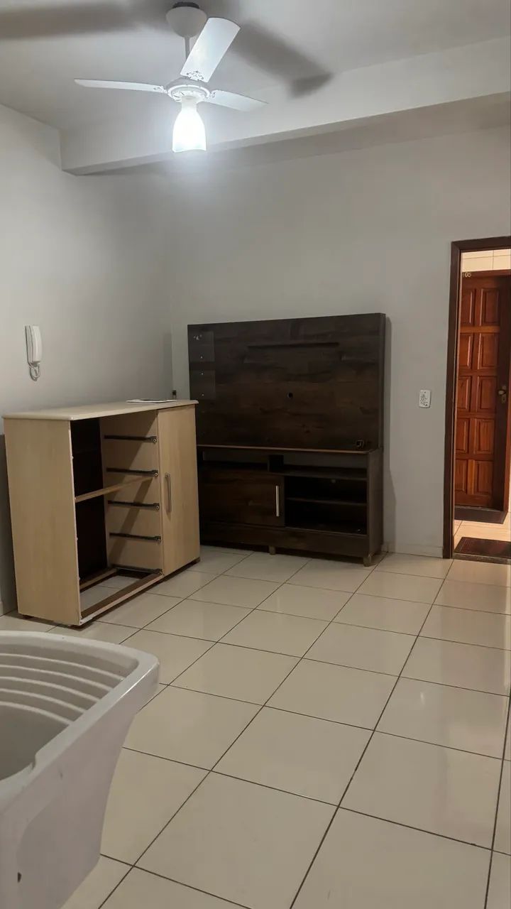 Apto de 1 quarto - Foto 3