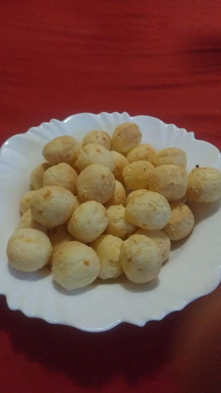 Pão de queijo congelado  - Foto 2