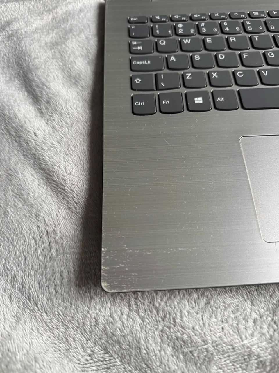 Notebook Lenovo usado - Foto 4