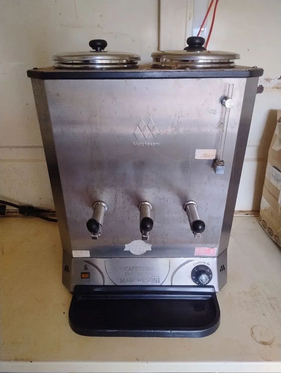 Cafeteira  - Foto 2