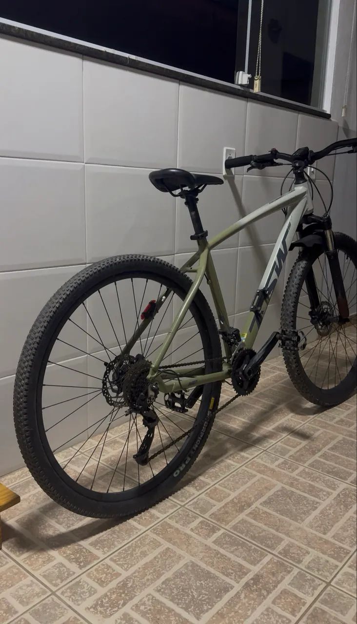 Bicicleta TSW 29  - Foto 4