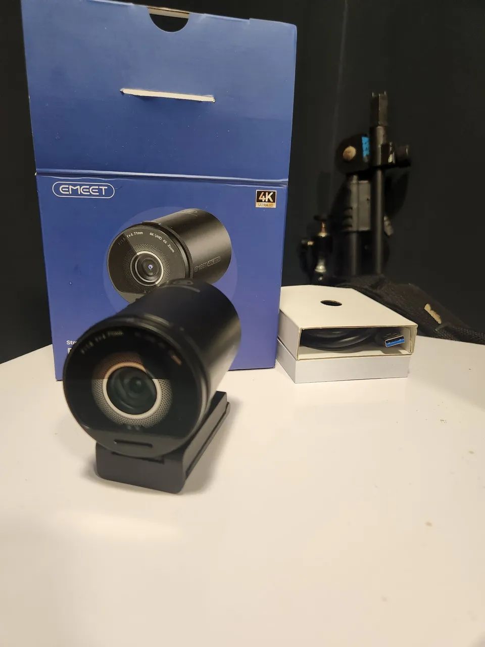 Emeet s800