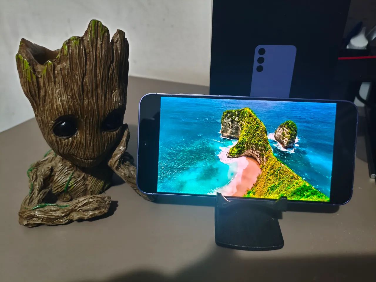 Samsung Galaxy S24 Plus - Foto 3
