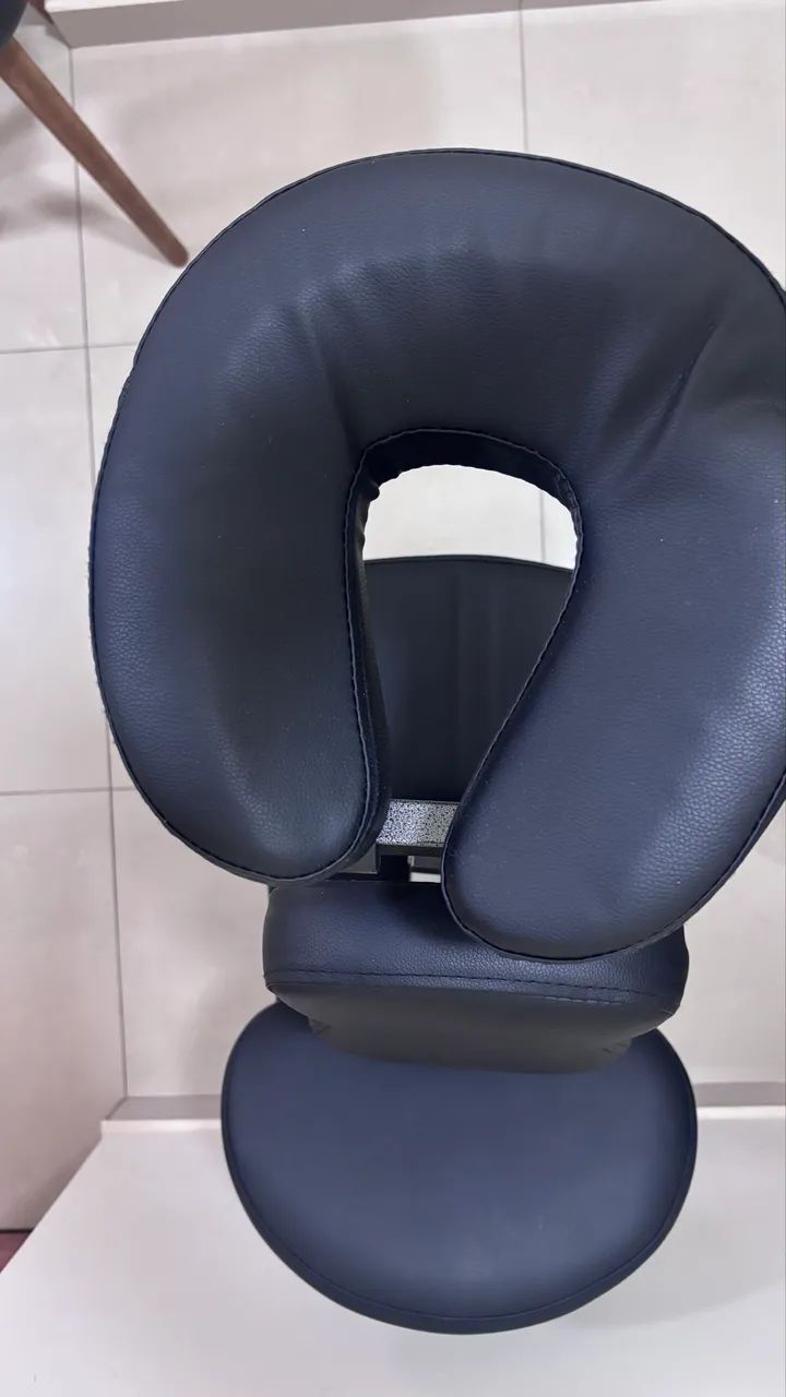 Cadeira de Massagem - Foto 5