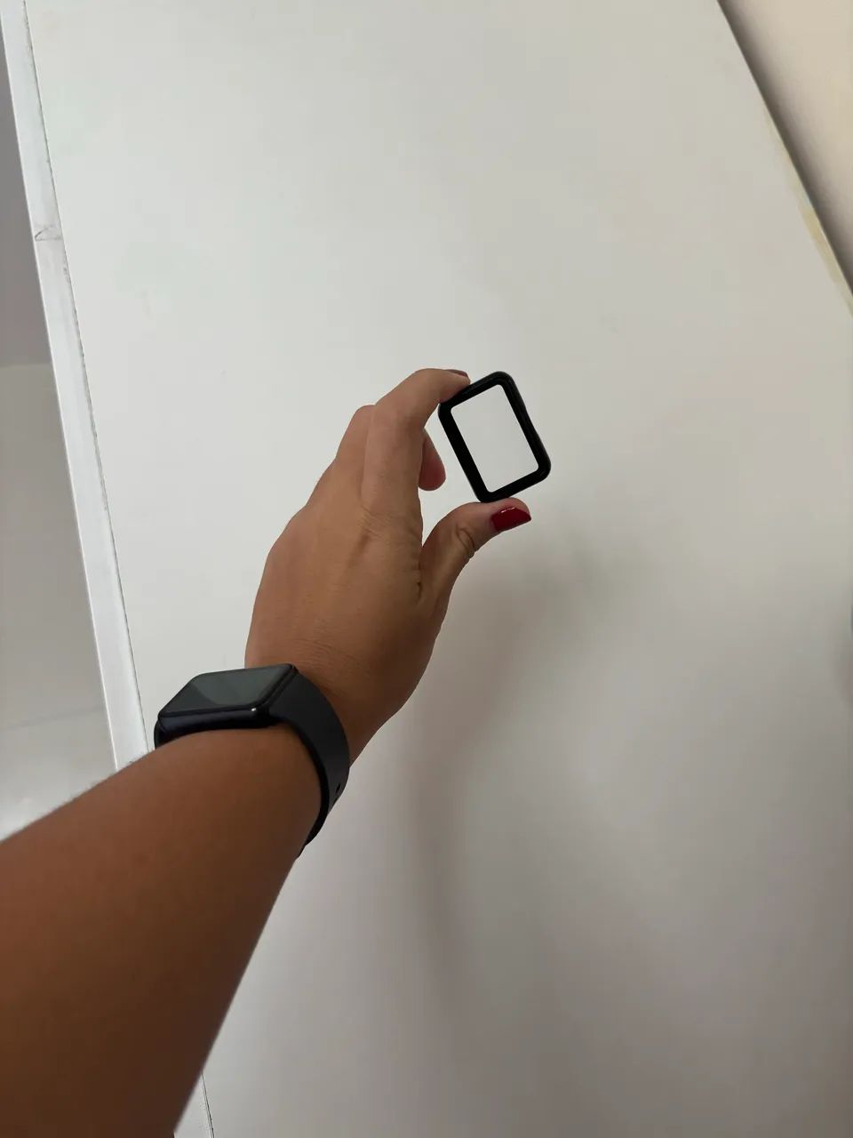 Relógio Samsung Galaxy Fit3 SmartWatch - Foto 4
