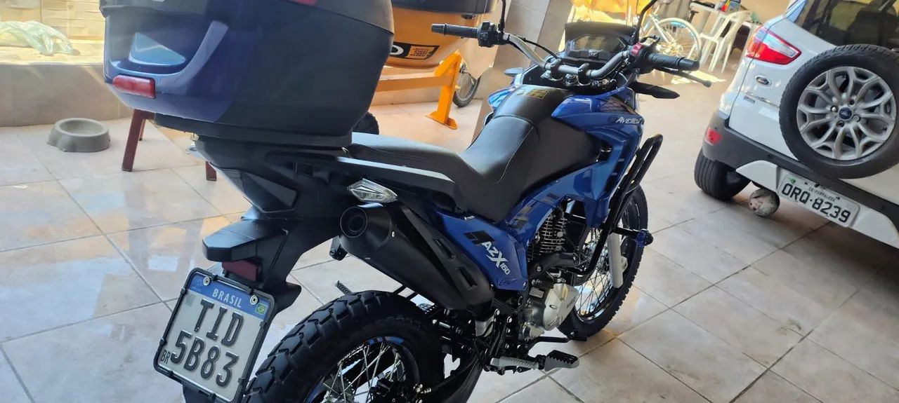 Moto avelloz 160 - Foto 4