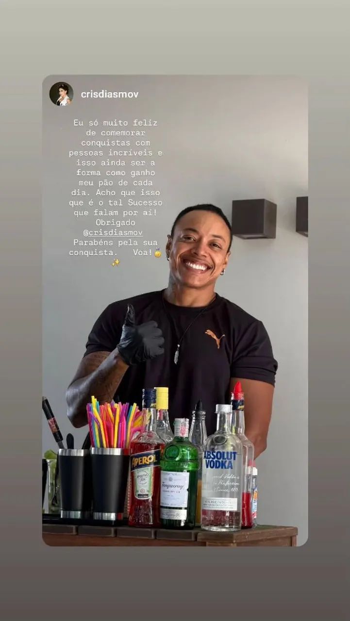 Bartender / Batman/ Drinks - Foto 5