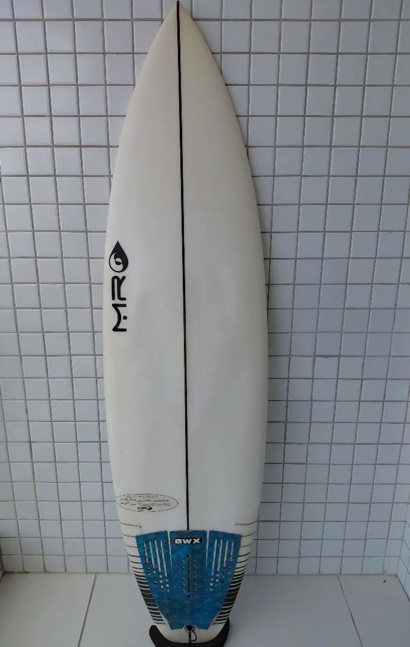 Prancha de Surf 5'11 