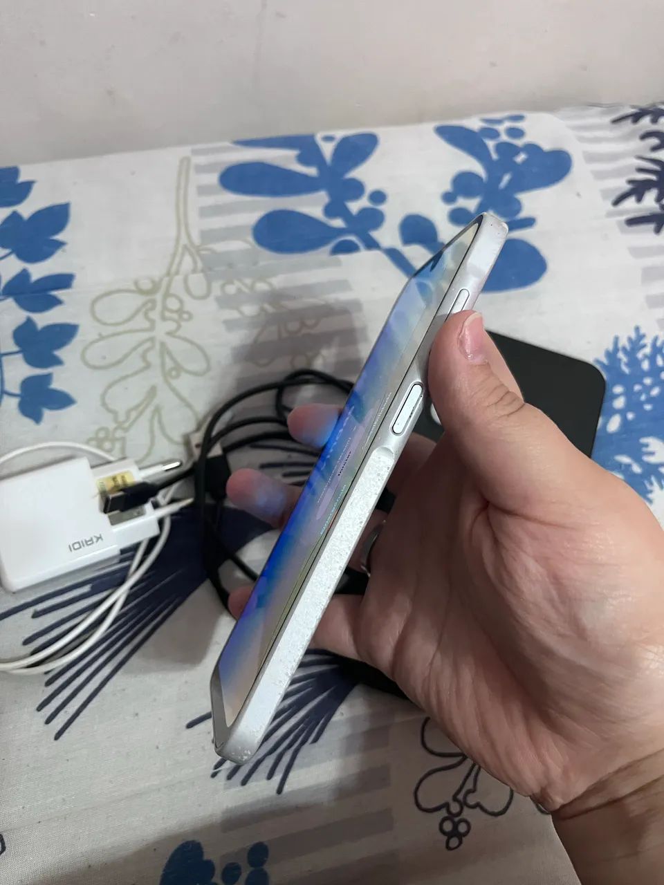 A16 SAMSUNG 128GB - Foto 4