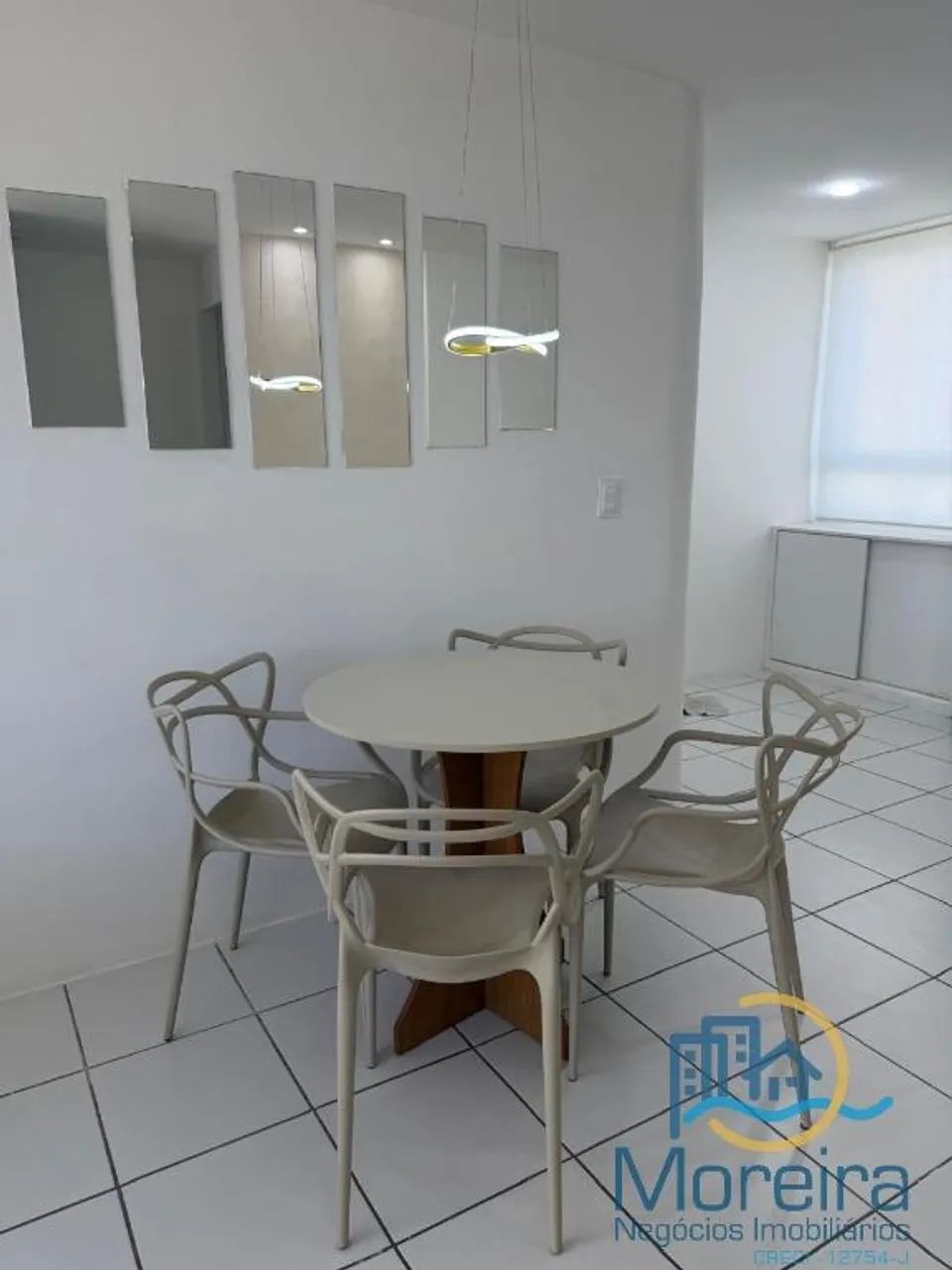 Apartamento para Locação no EDF. Manhattan - Foto 5