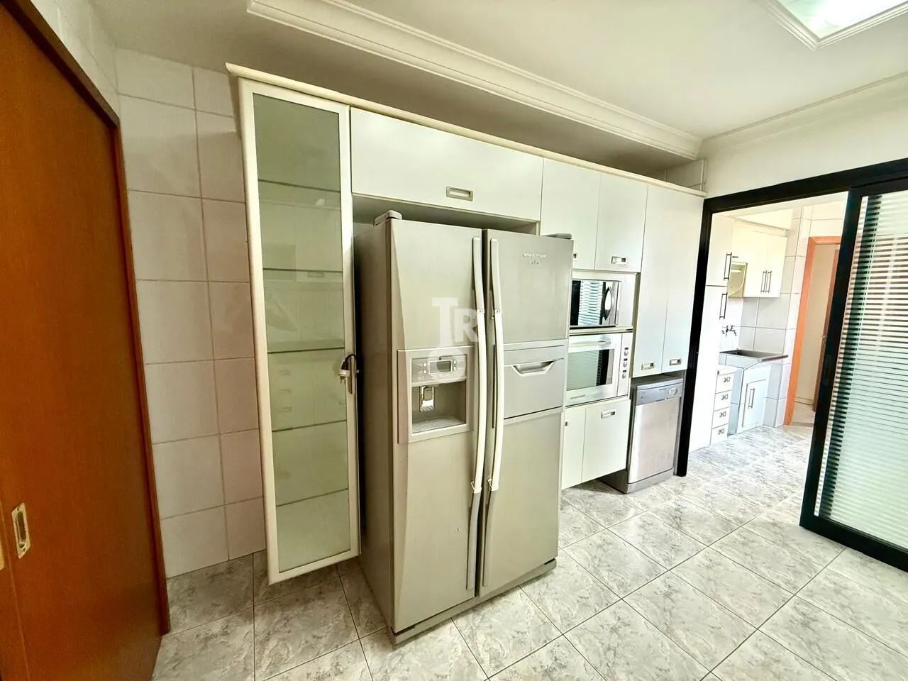 APARTAMENTO À VENDA NO CENTRO - JUNDIAÍ/SP - EDIFÍCIO CARAVAGGIO / 3 QUARTOS SENDO 1 SUÍTE - Foto 4