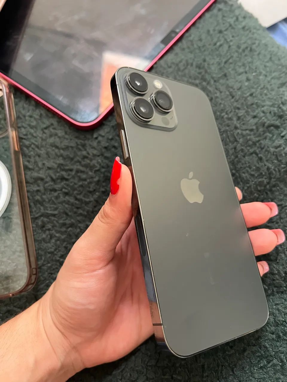 iPhone 13 promax  - Foto 3