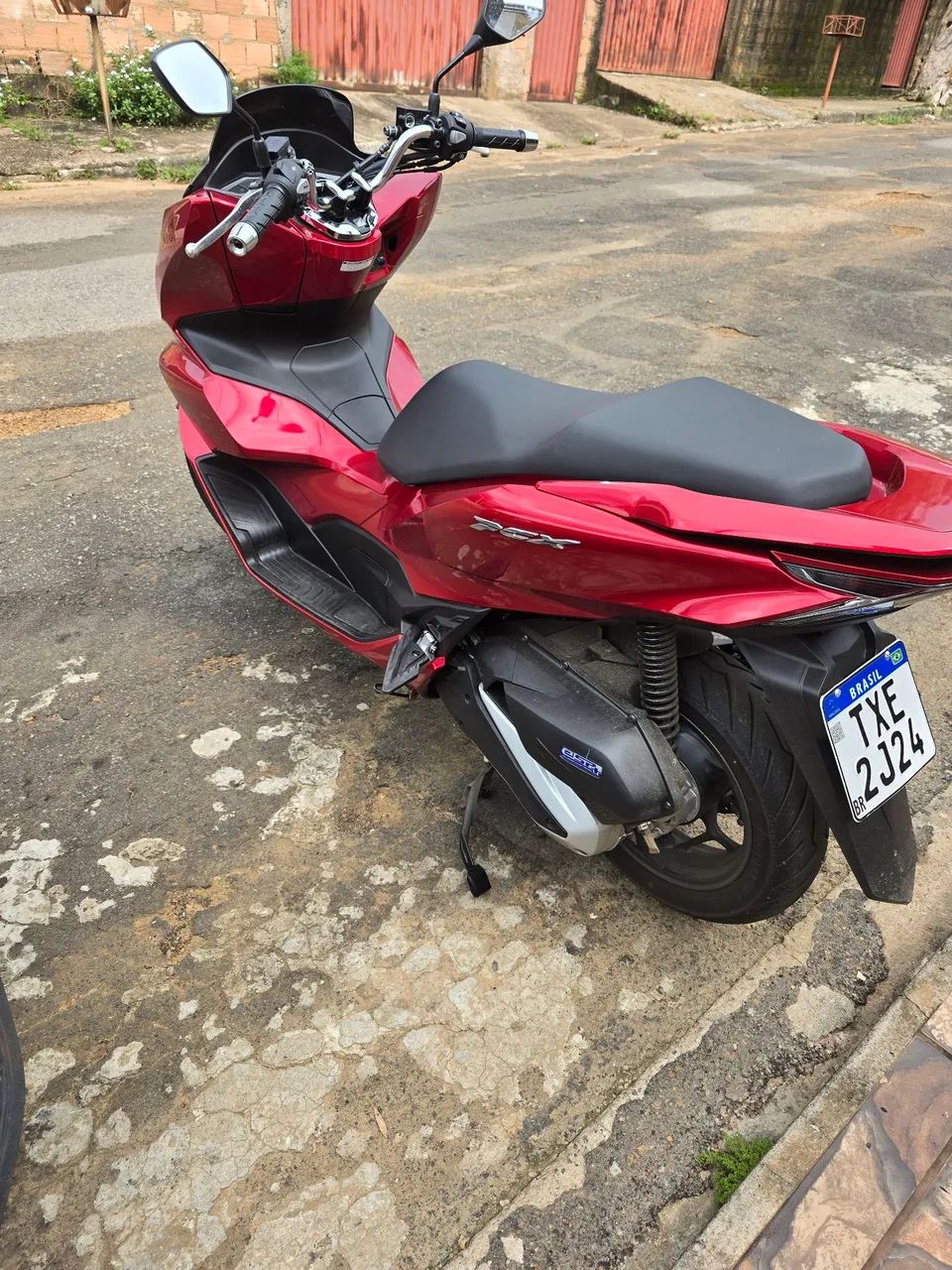 MOTO HONDA PCX  - Foto 2