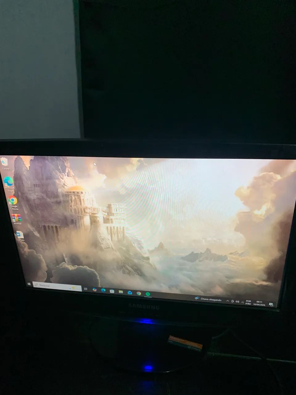 Computador Samsung 422992013469296641