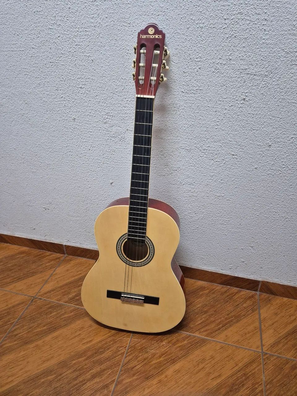 Violão Harmonics Gna 111 - Foto 2