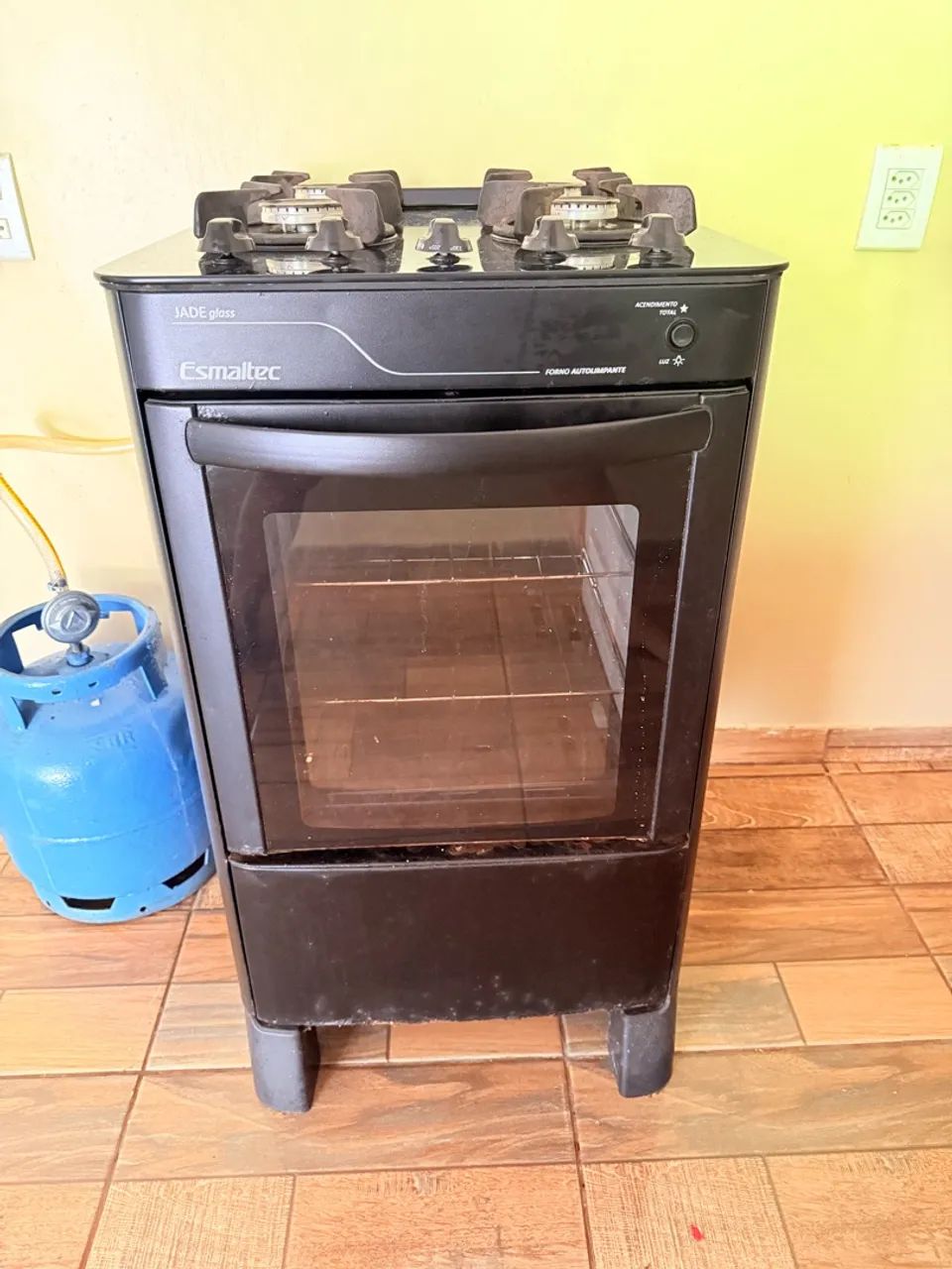     Vendo Fogão  - Foto 2