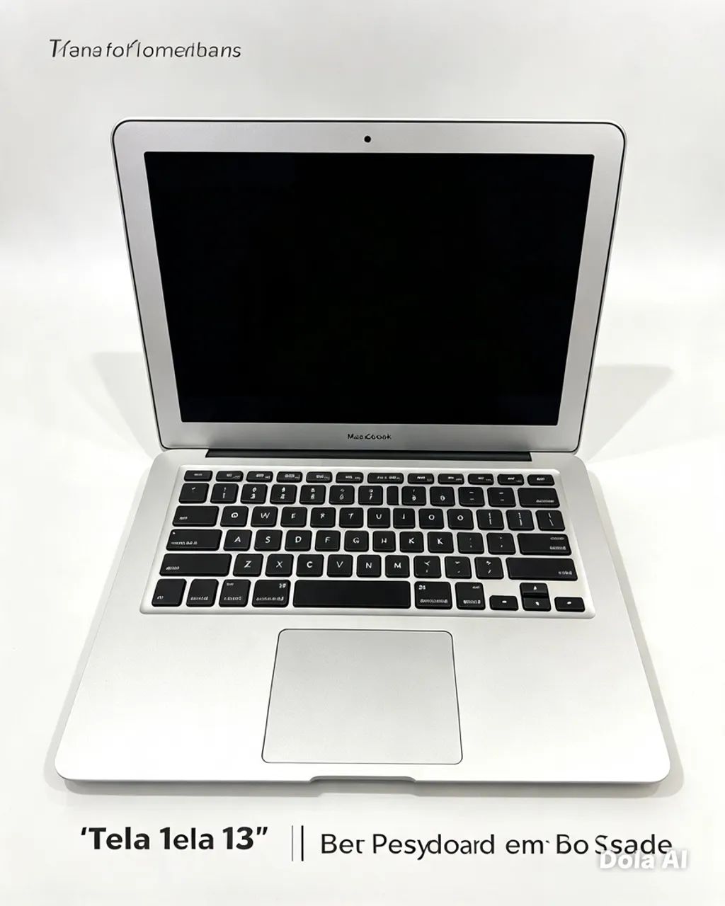 256G MacBook Air 13インチ　 Early2014 MacBook Air 13? 2014 | 256GB SSD | Prata - Notebooks - Imirim, São