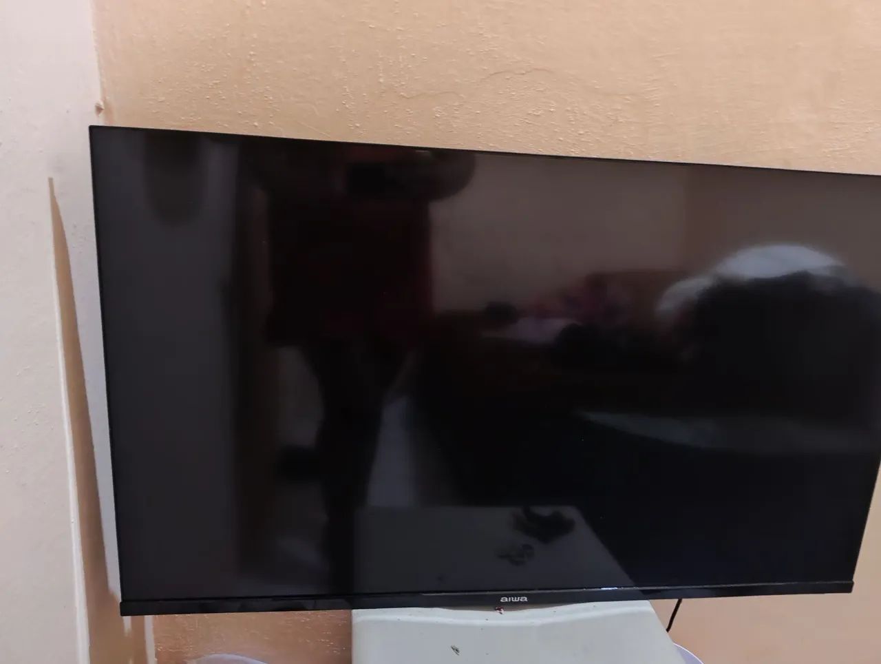 Tv 43 polegadas  - Foto 2