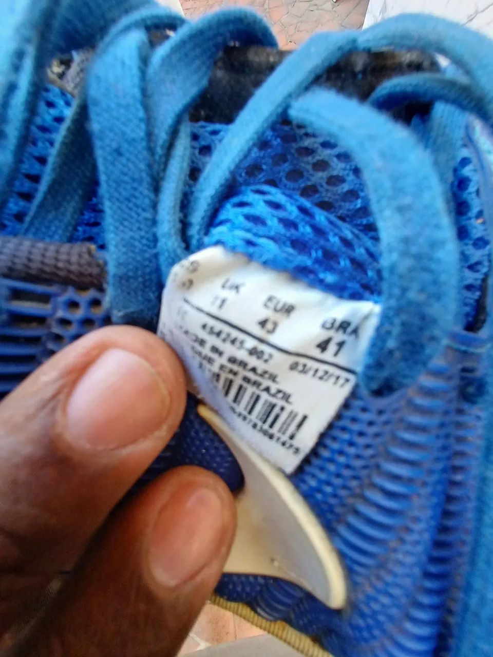 2 Pares de Tenis Nike - Foto 3