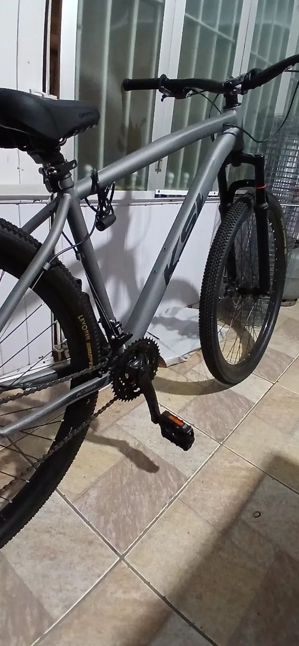 Bike aro 29