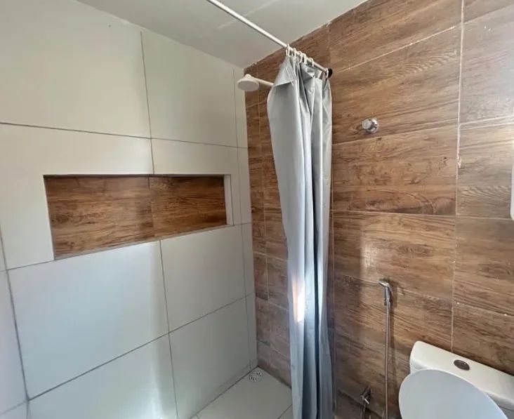 AM-VENDE-SE KITNET EM JARDIM LIMOEIRO  - Foto 2